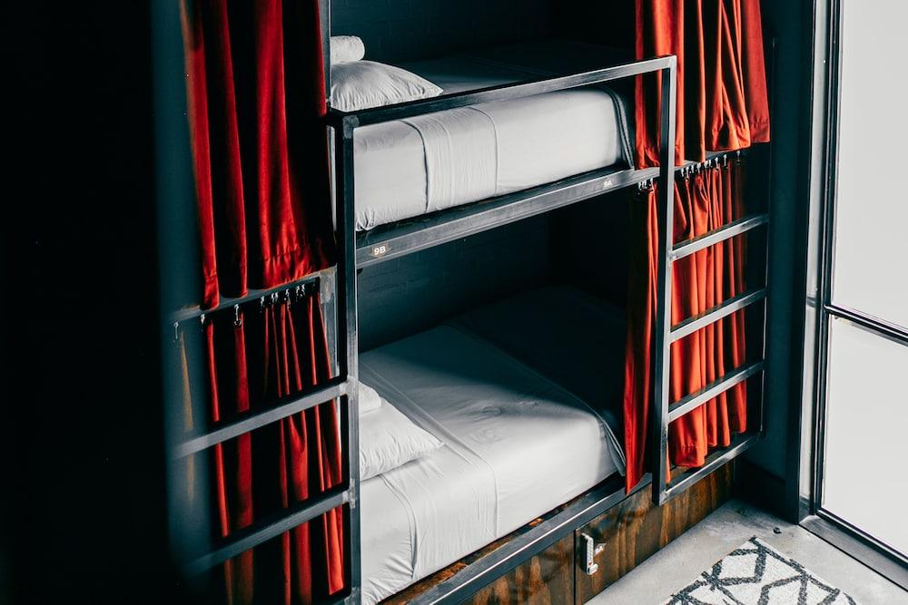 Native Hostels Austin Eksteriør billede