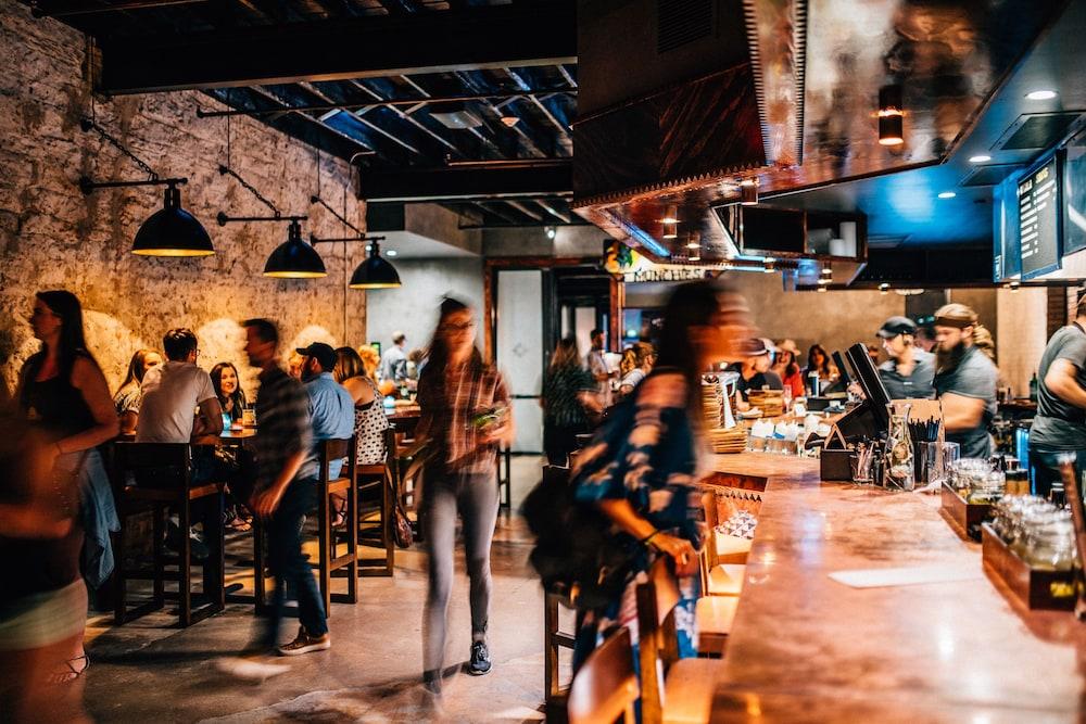 Native Hostels Austin Eksteriør billede