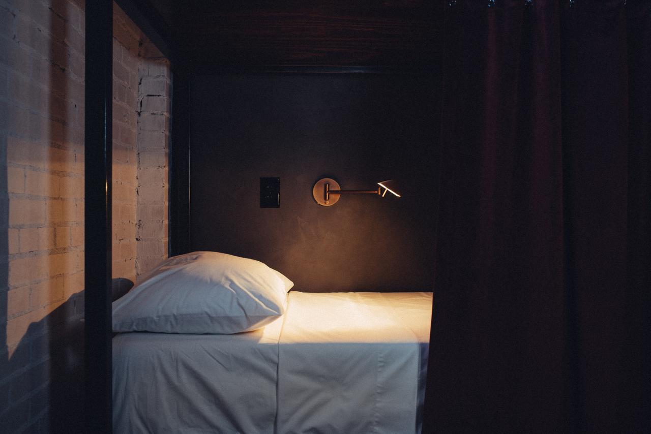 Native Hostels Austin Eksteriør billede