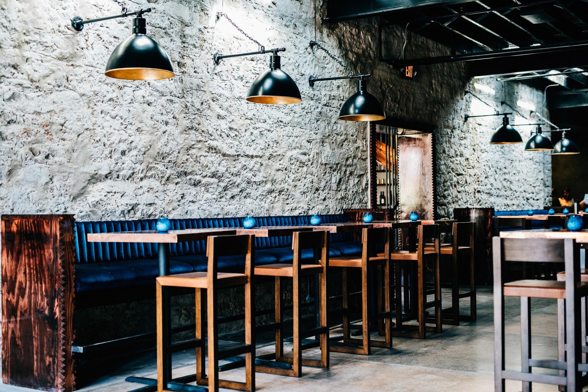 Native Hostels Austin Eksteriør billede